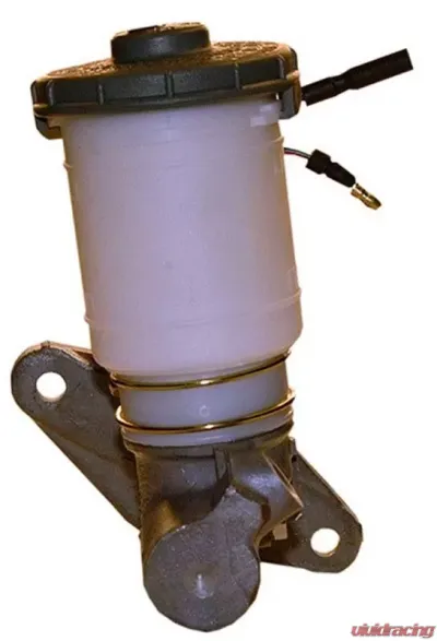 Raybestos Element3 New Master Cylinder Honda MC39756 - MC39756