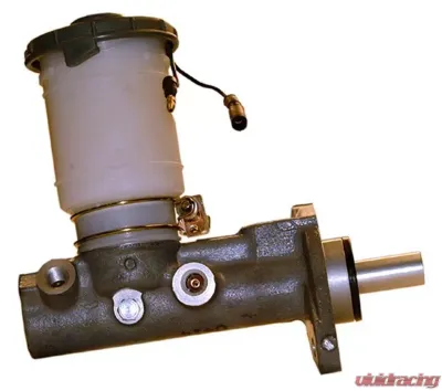 Raybestos Element3 New Master Cylinder Honda MC39756 - MC39756
