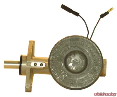 Raybestos Element3 New Master Cylinder Honda Prelude 1988-1990 MC39757 - MC39757