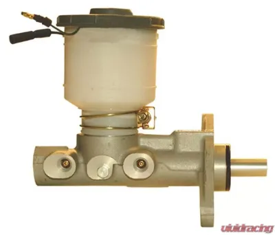 Raybestos Element3 New Master Cylinder Honda Prelude 1988-1990 MC39757 - MC39757