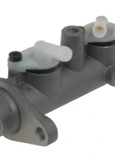 Raybestos Element3 New Master Cylinder MC39761                                     - MC39761 - Image 2