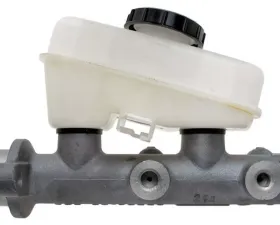 Raybestos Element3 New Master Cylinder Ford Taurus 1989 MC39771