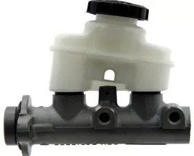 Raybestos Element3 New Master Cylinder Isuzu Pickup 1988 2.6L 4-Cyl MC39782