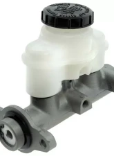 Raybestos Element3 New Master Cylinder Isuzu Pickup 1988 2.6L 4-Cyl MC39782                                     - MC39782 - Image 2