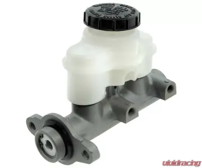 Raybestos Element3 New Master Cylinder Isuzu Pickup 1988 2.6L 4-Cyl MC39782 - MC39782
