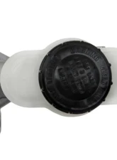 Raybestos Element3 New Master Cylinder Isuzu Pickup 1988 2.6L 4-Cyl MC39782                                     - MC39782 - Image 5