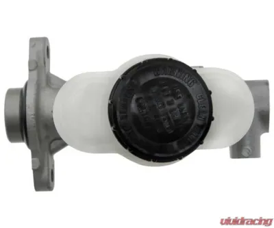Raybestos Element3 New Master Cylinder Isuzu Pickup 1988 2.6L 4-Cyl MC39782 - MC39782