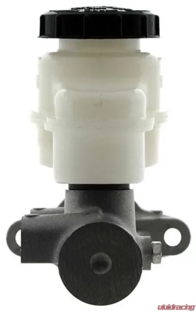 Raybestos Element3 New Master Cylinder Isuzu Pickup 1988 2.6L 4-Cyl MC39782 - MC39782