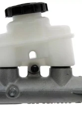 Raybestos Element3 New Master Cylinder Isuzu Pickup 1988 2.6L 4-Cyl MC39782                                     - MC39782 - Image 8