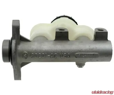 Raybestos Element3 New Master Cylinder Isuzu Pickup 1988 2.3L 4-Cyl MC39786 - MC39786