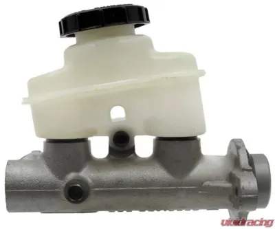Raybestos Element3 New Master Cylinder Isuzu Pickup 1988 2.3L 4-Cyl MC39786 - MC39786