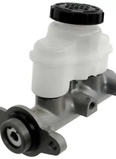 Raybestos Element3 New Master Cylinder Isuzu Trooper 1987 MC39787                                     - MC39787 - Image 2