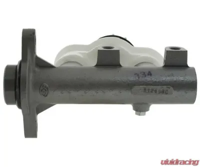 Raybestos Element3 New Master Cylinder Isuzu Trooper 1987 MC39787 - MC39787