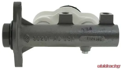 Raybestos Element3 New Master Cylinder Isuzu Trooper 1987 MC39787 - MC39787