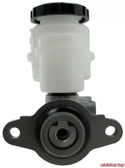 Raybestos Element3 New Master Cylinder Isuzu Trooper 1987 MC39787 - MC39787