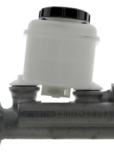 Raybestos Element3 New Master Cylinder Nissan Maxima 1989-1993 MC39797                                     - MC39797 - Image 8