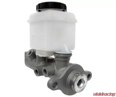 Raybestos Element3 New Master Cylinder Nissan Sentra 1989-1990 MC39805 - MC39805