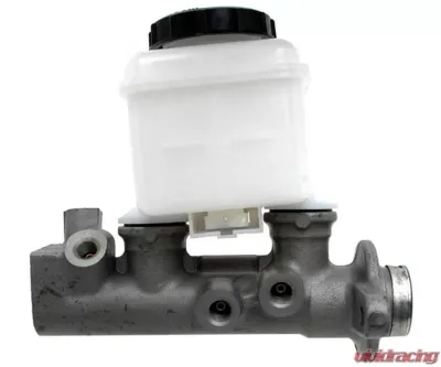 Raybestos Element3 New Master Cylinder Nissan Sentra 1989-1990 MC39805 - MC39805
