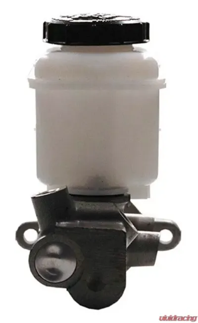 Raybestos Element3 New Master Cylinder Nissan Sentra 1989-1990 MC39806 - MC39806