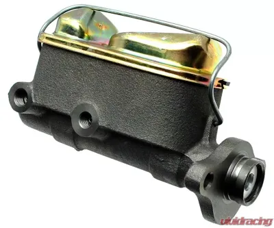 Raybestos Element3 New Master Cylinder Jeep 1977-1978 MC39808 - MC39808