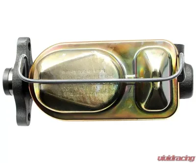 Raybestos Element3 New Master Cylinder Jeep 1977-1978 MC39808 - MC39808