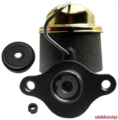 Raybestos Element3 New Master Cylinder Jeep 1977-1978 MC39808 - MC39808