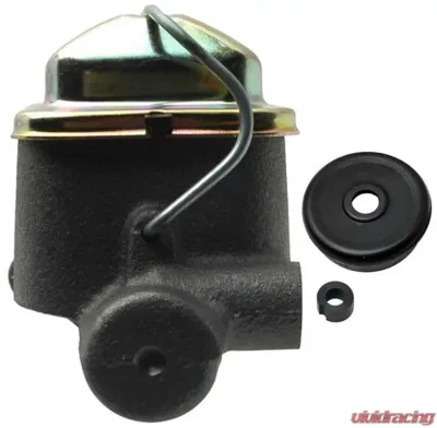 Raybestos Element3 New Master Cylinder Jeep 1977-1978 MC39808 - MC39808