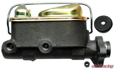 Raybestos Element3 New Master Cylinder Jeep 1977-1978 MC39808 - MC39808
