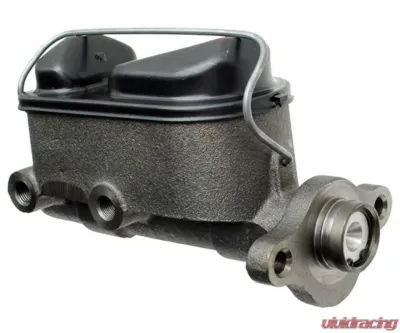 Raybestos Element3 New Master Cylinder Jeep 1977-1978 MC39809 - MC39809