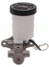 Raybestos Element3 New Master Cylinder MC39812                                     - MC39812 - Image 2