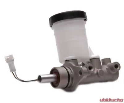 Raybestos Element3 New Master Cylinder MC39812 - MC39812