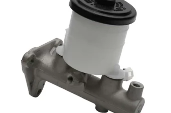 Master Cylinder Braces