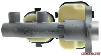 Raybestos Element3 New Master Cylinder Chevrolet LLV 1987-1995 MC39849 - MC39849