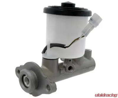 Raybestos Element3 New Master Cylinder MC39853 - MC39853