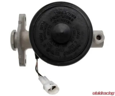 Raybestos Element3 New Master Cylinder MC39853 - MC39853