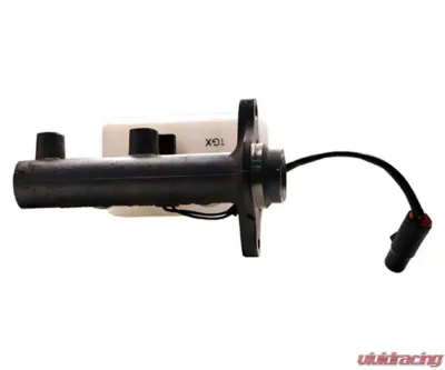 Raybestos Element3 New Master Cylinder MC39866 - MC39866