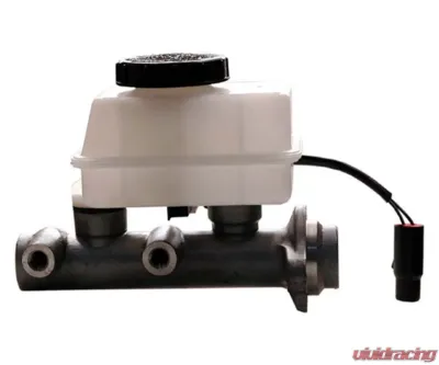 Raybestos Element3 New Master Cylinder MC39866 - MC39866