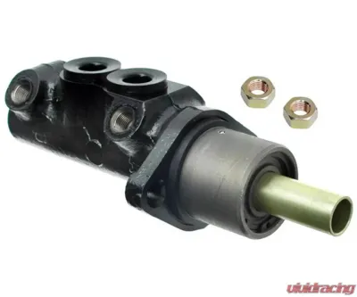 Raybestos Element3 New Master Cylinder Eagle Medallion 1988-1989 MC39878 - MC39878