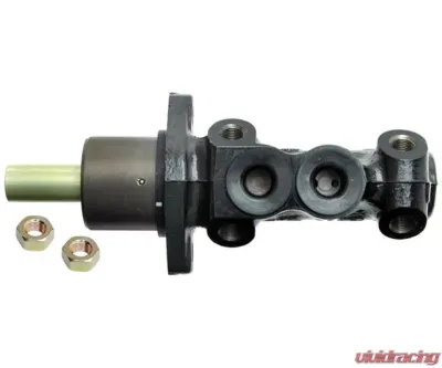 Raybestos Element3 New Master Cylinder Eagle Medallion 1988-1989 MC39878 - MC39878