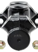 Raybestos Element3 New Master Cylinder Eagle Medallion 1988-1989 MC39878                                     - MC39878 - Image 6