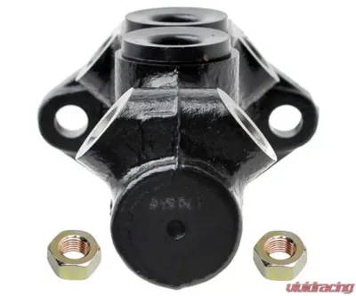 Raybestos Element3 New Master Cylinder Eagle Medallion 1988-1989 MC39878 - MC39878