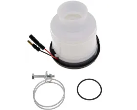 Raybestos Element3 Master Cylinder Reservoir MC39882RSV