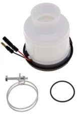 Raybestos Element3 Master Cylinder Reservoir MC39882RSV                                     - MC39882RSV - Image 3