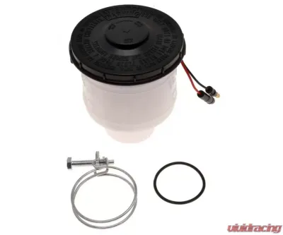 Raybestos Element3 Master Cylinder Reservoir MC39882RSV - MC39882RSV