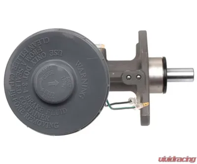 Raybestos Element3 New Master Cylinder Honda MC39882 - MC39882