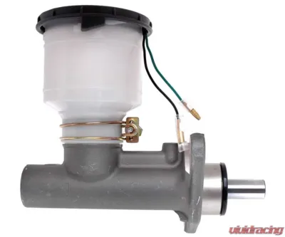 Raybestos Element3 New Master Cylinder Honda MC39882 - MC39882