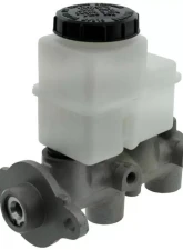 Raybestos Element3 New Master Cylinder Volvo C70 2000 MC39941                                     - MC39941 - Image 2