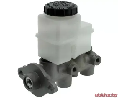 Raybestos Element3 New Master Cylinder Volvo C70 2000 MC39941 - MC39941