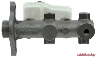 Raybestos Element3 New Master Cylinder Volvo C70 2000 MC39941 - MC39941