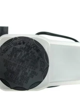 Raybestos Element3 New Master Cylinder Volvo C70 2000 MC39944                                     - MC39944 - Image 4